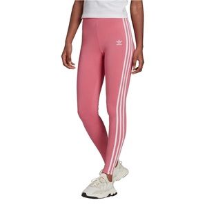 NWT Adidas Pink Pants